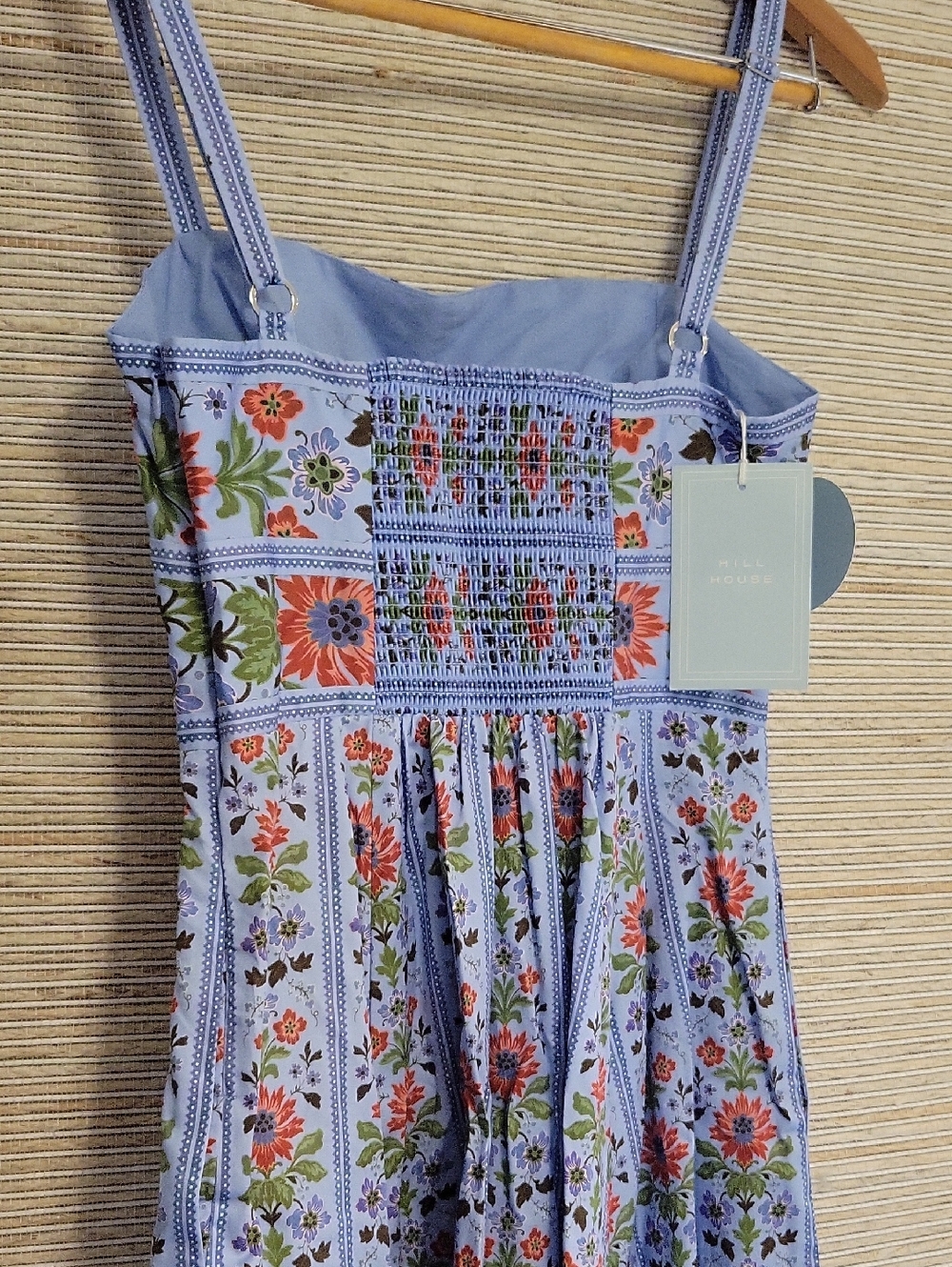 Hill House Home Margot Dress - Picture 3 of 3